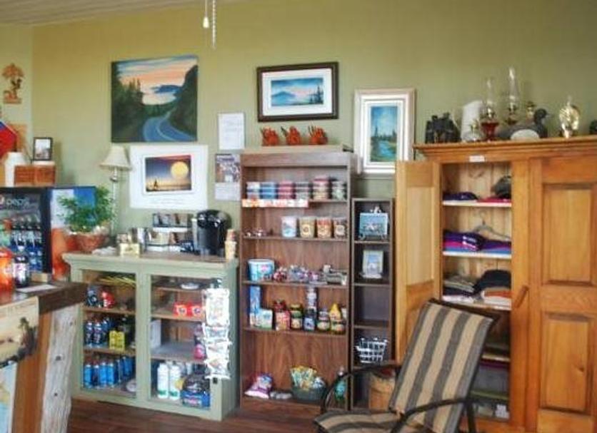Tienda Foto