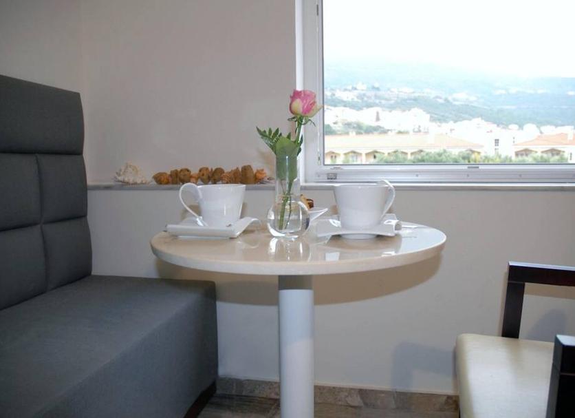 Comedor Foto