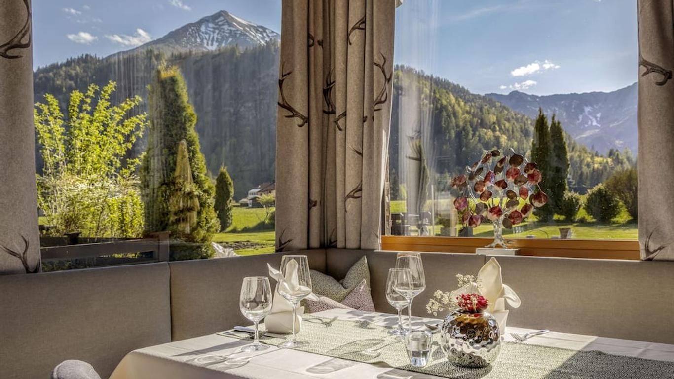 Geniesserwirtshaus & Kulinarik Hotel Alpin