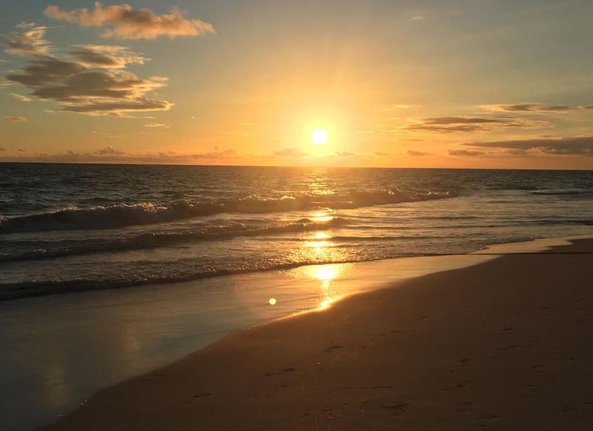 Playa Foto