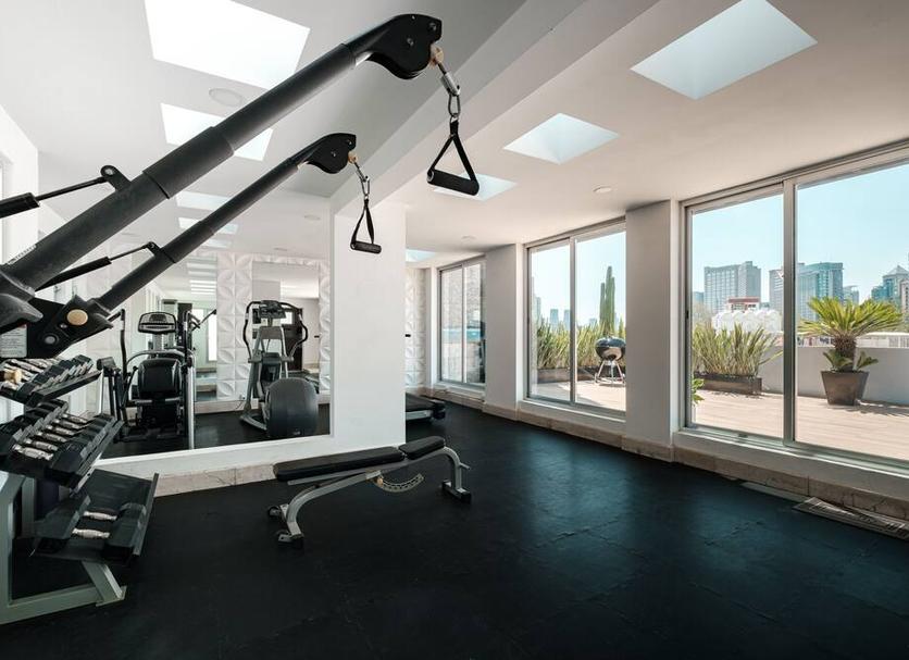 Gym Foto