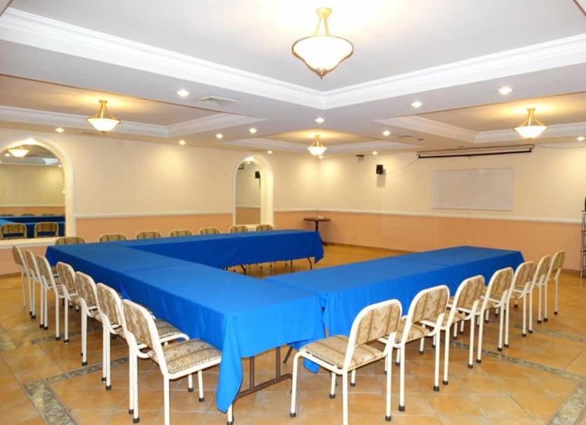 Sala de conferencias Foto