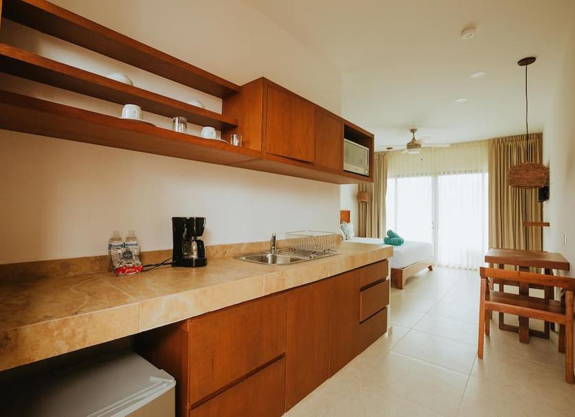 Cocina Foto