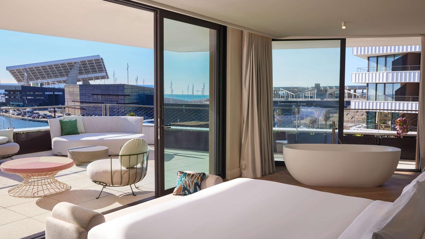 SLS Barcelona