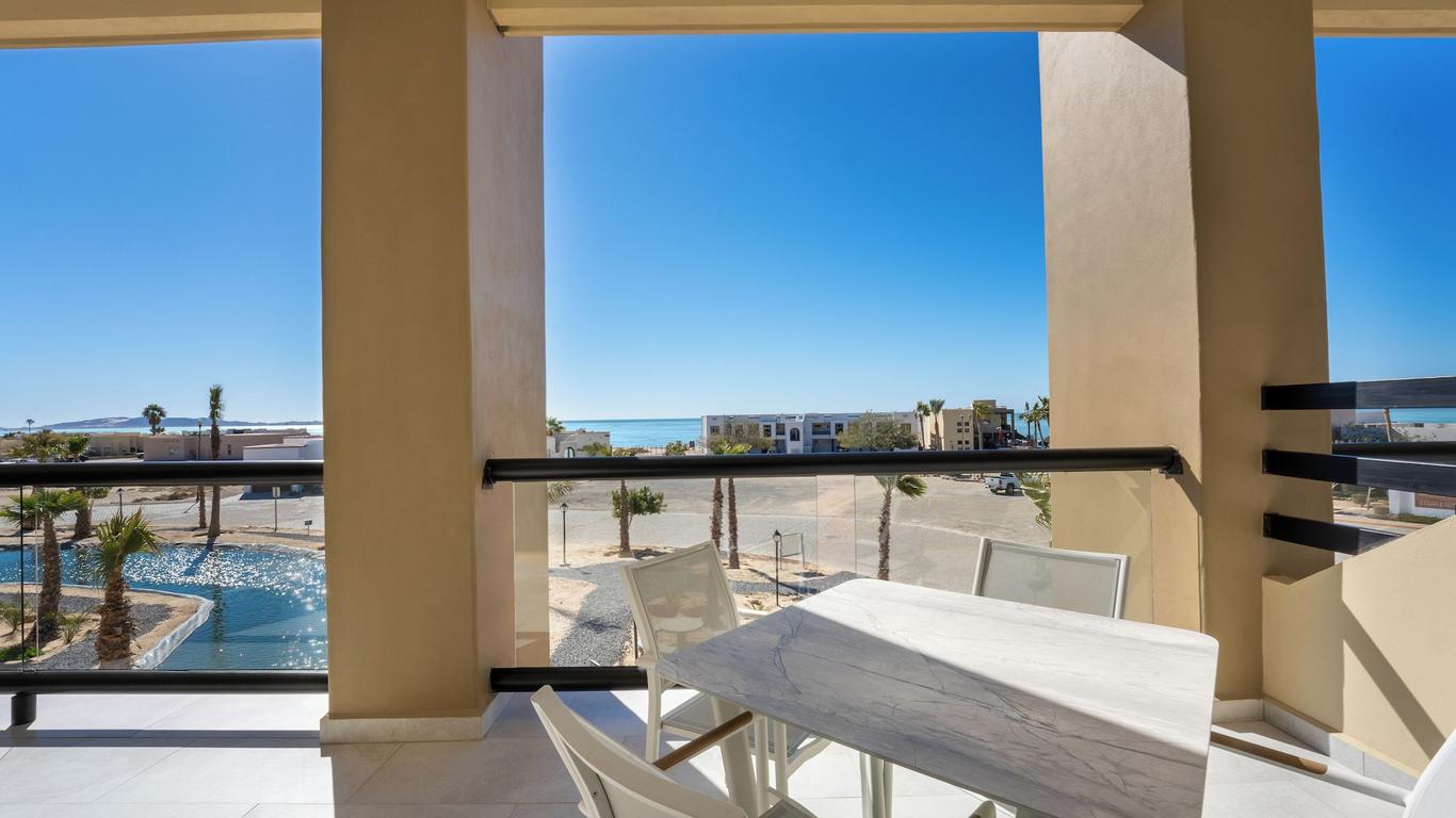 Laguna Shores Resort