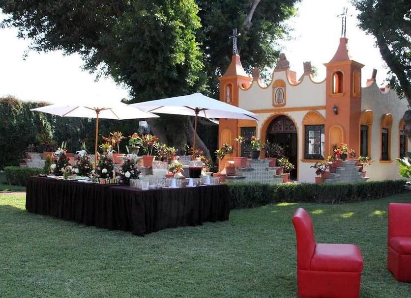 Sala de banquetes Foto