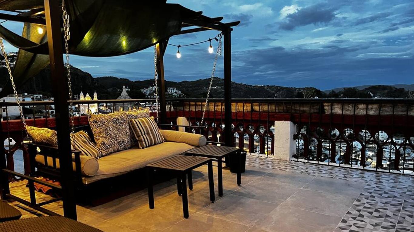 Casa Sierra Alta