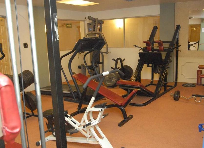 Gym Foto