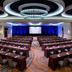 Sala de conferencias