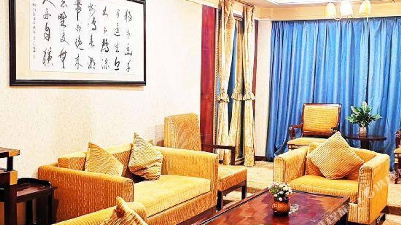 Laway Internatinal Hotel