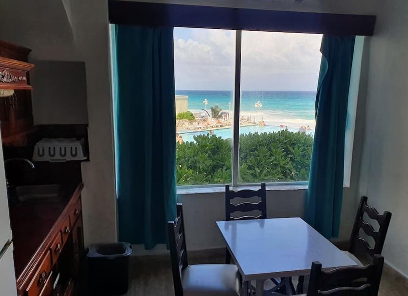 Comedor Foto