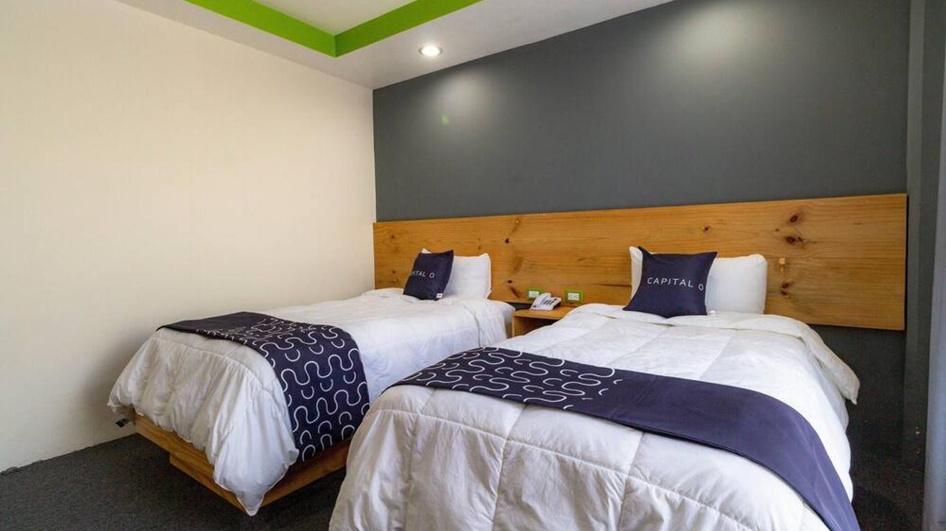 Hotel Brisas Express