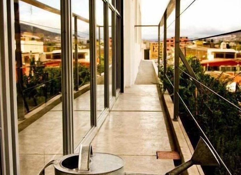 Balcón Foto