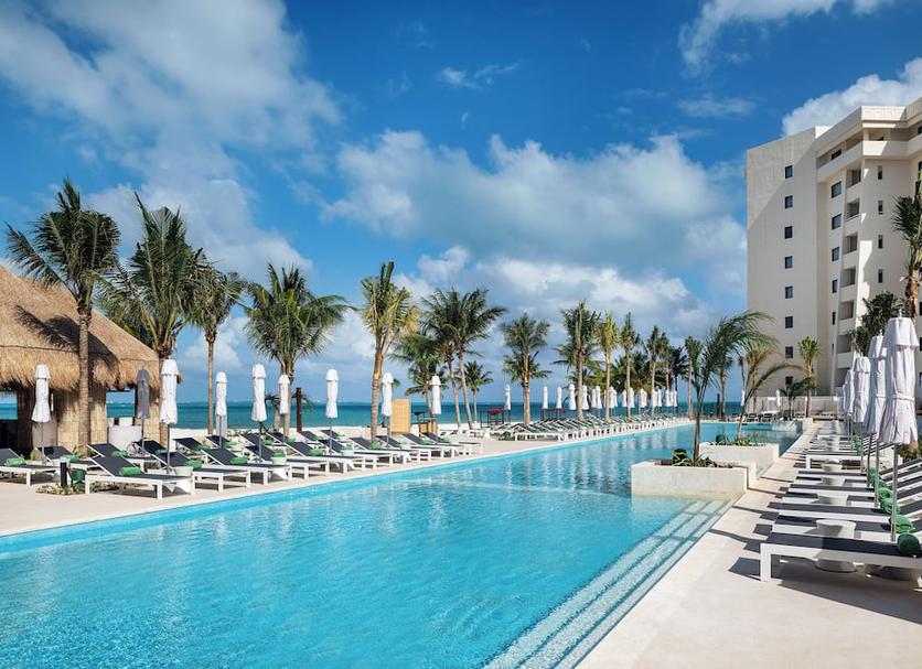 Playa Langosta Cancún: ¿Dónde hospedarte cerca?