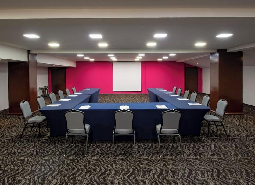 Sala de conferencias Foto