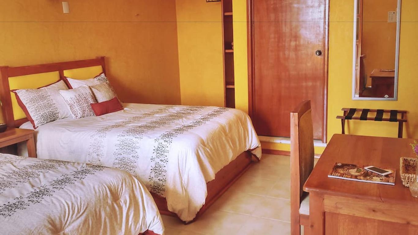 Hotel Perla del Mar