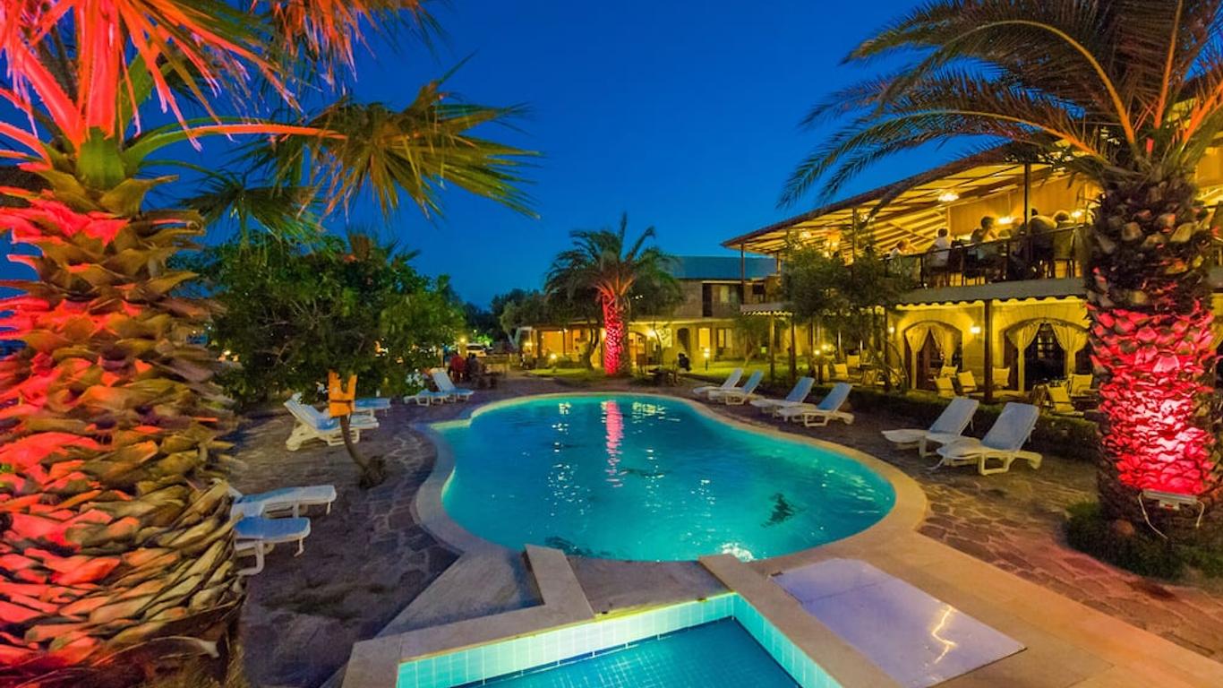 Assos Eden Beach Hotel