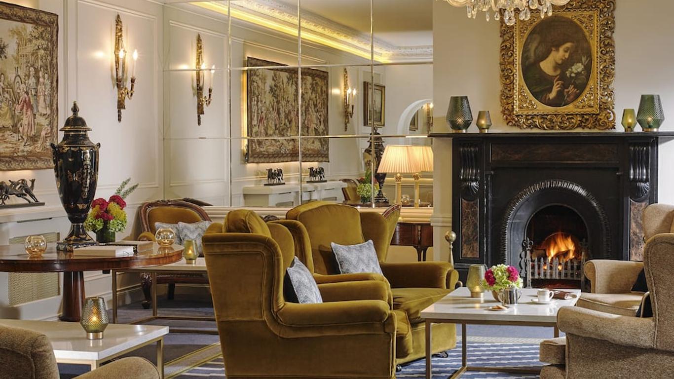 Randles Hotel