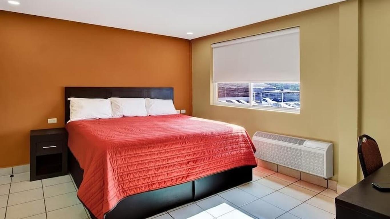 Hotel Maria Jose