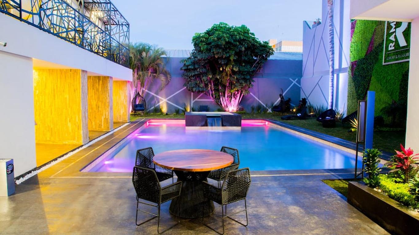 Rame Hotel Boutique