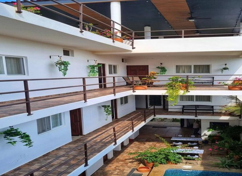 Edificio Foto
