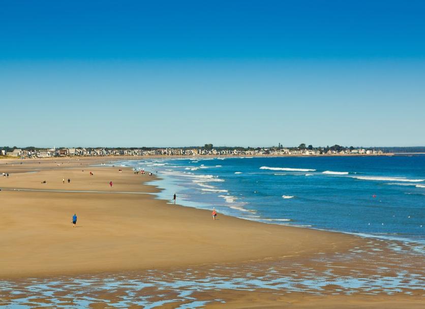 Playa Foto