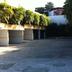 Vista del exterior