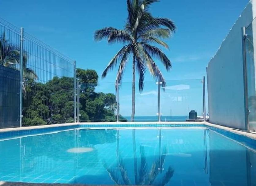 Alberca Foto