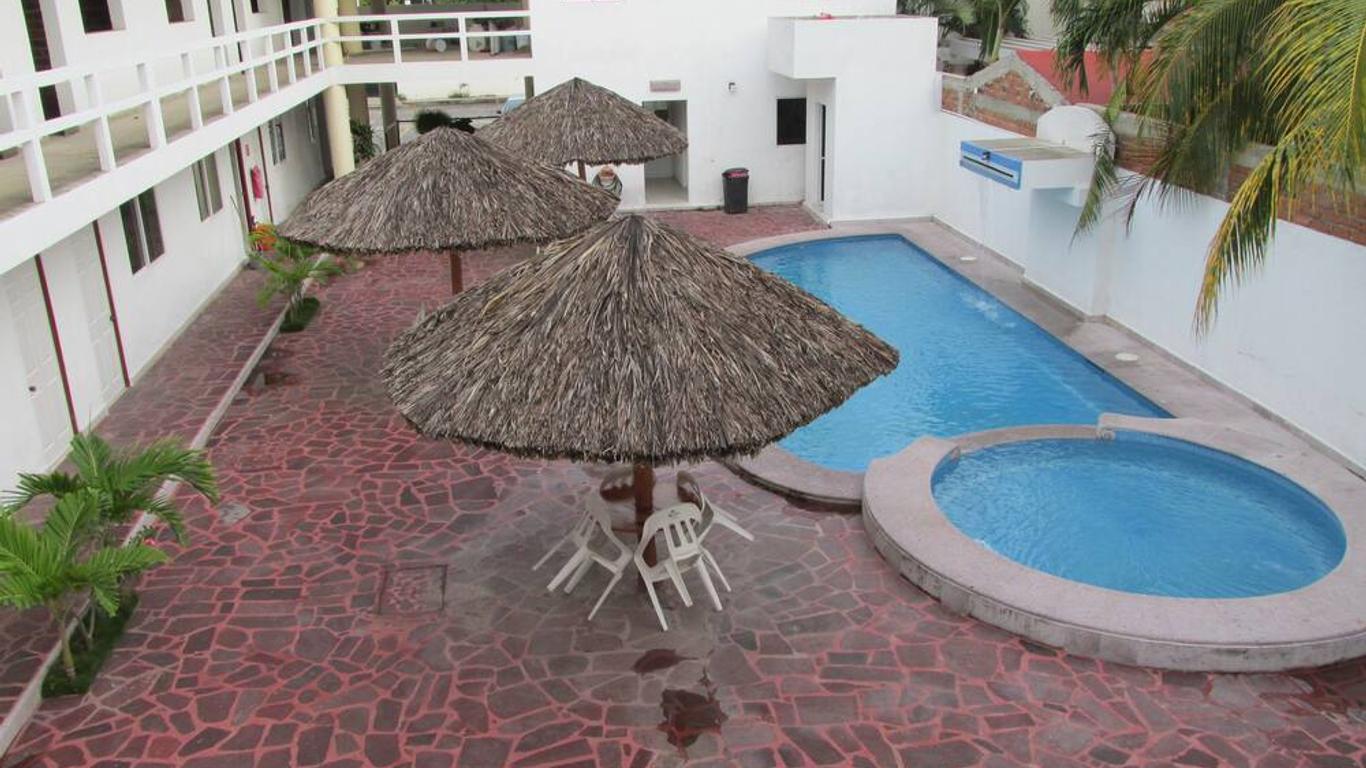 Hotel Albatros Palace