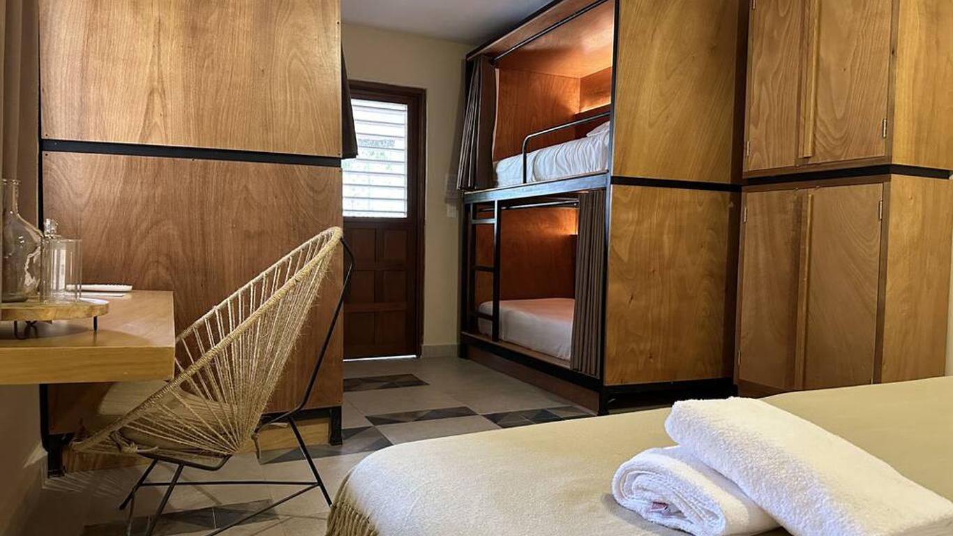 Pachamaya - Suites, Wellness & Spa, Retreats