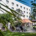 Servicio del hotel