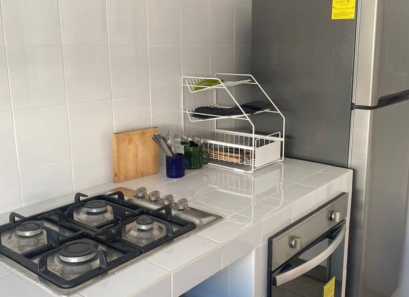 Cocina Foto