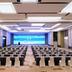 Sala de conferencias