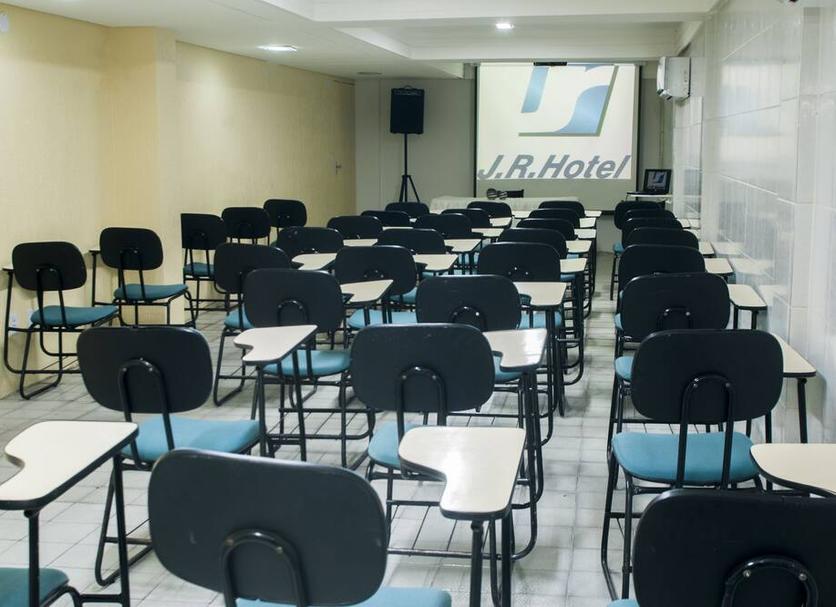 Sala de conferencias Foto
