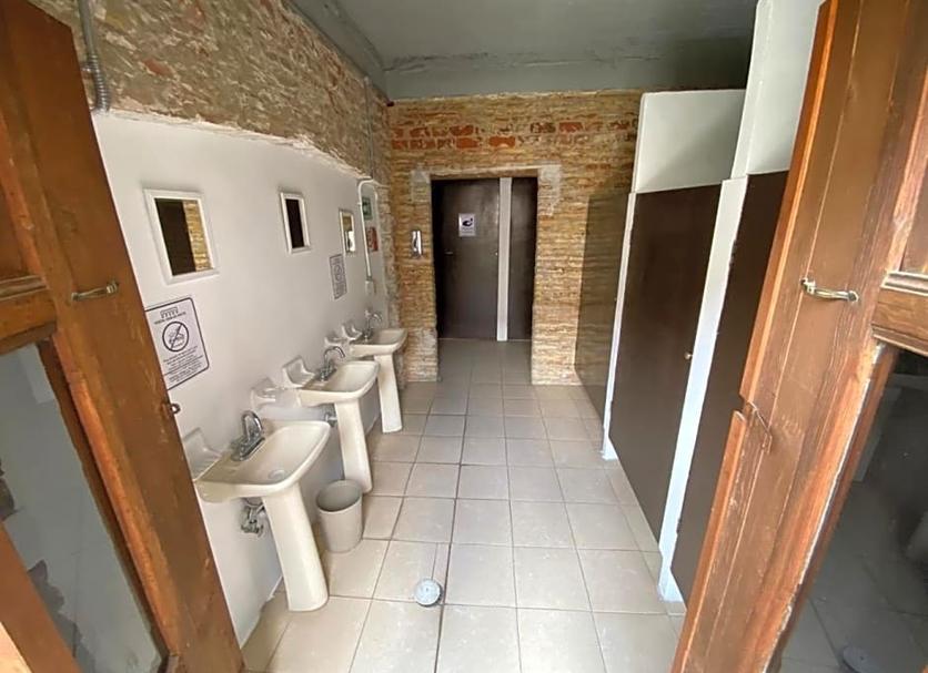 Pasillo Foto