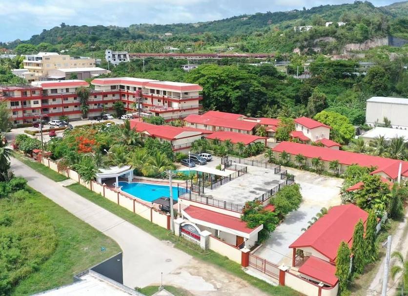 Alberca Foto