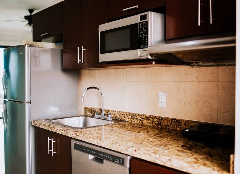 Cocina Foto