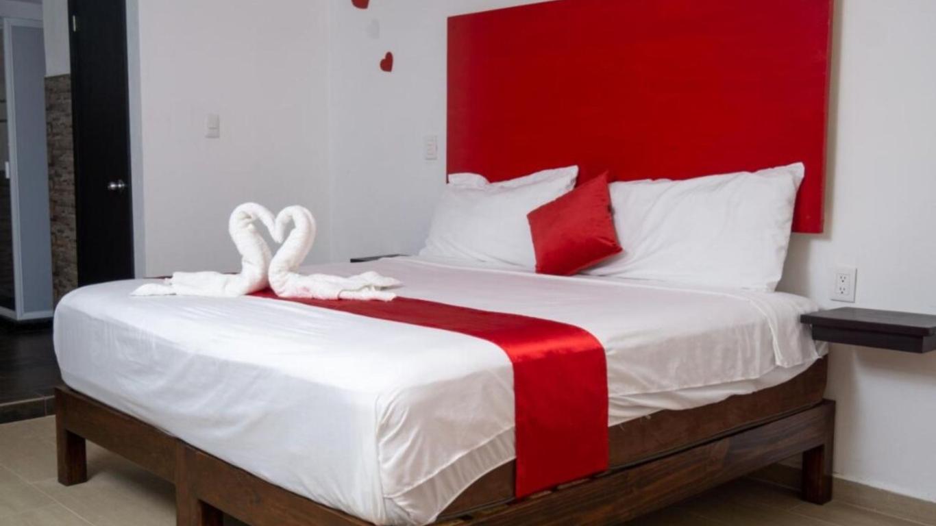 Hotel Las Torres