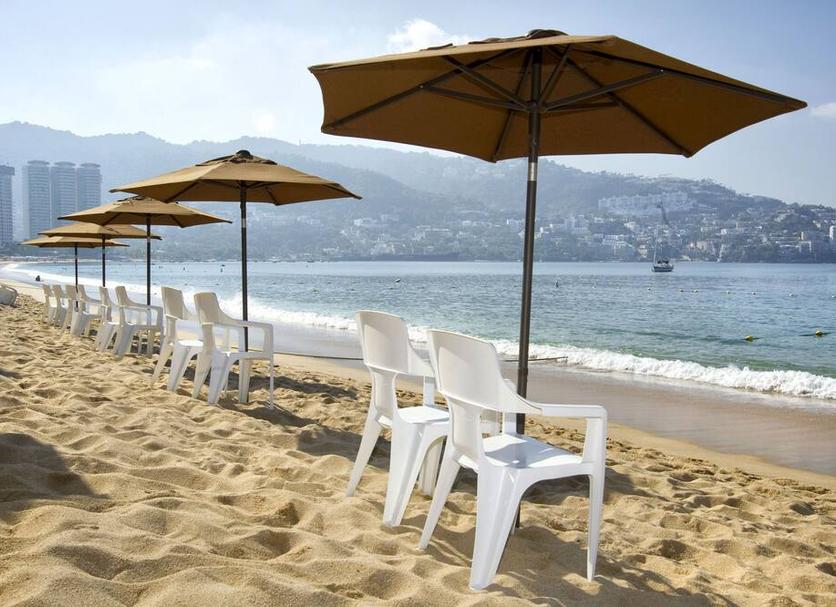 Playa Foto