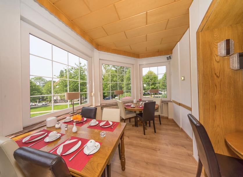 Comedor Foto