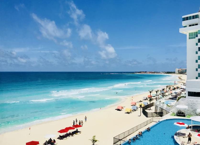 Playa Foto