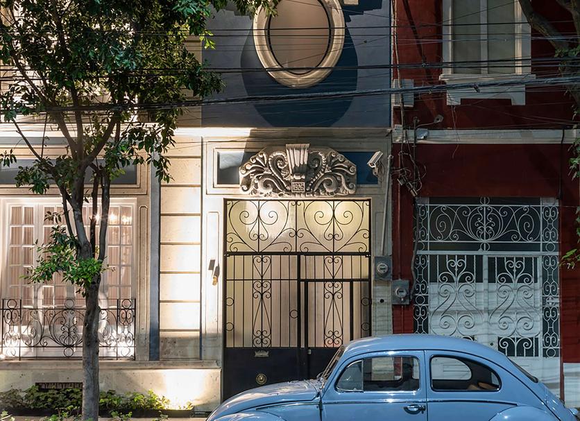 Edificio Foto
