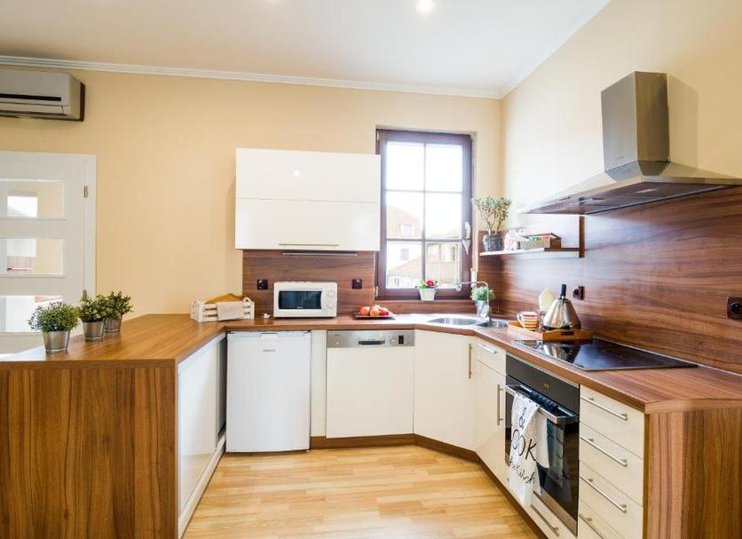 Cocina Foto