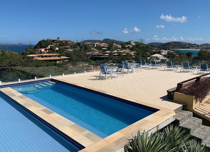 Alberca Foto