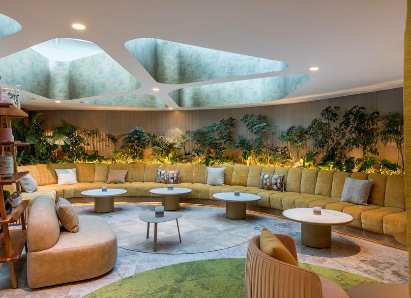 Lounge Foto