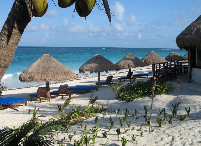 Playa Foto