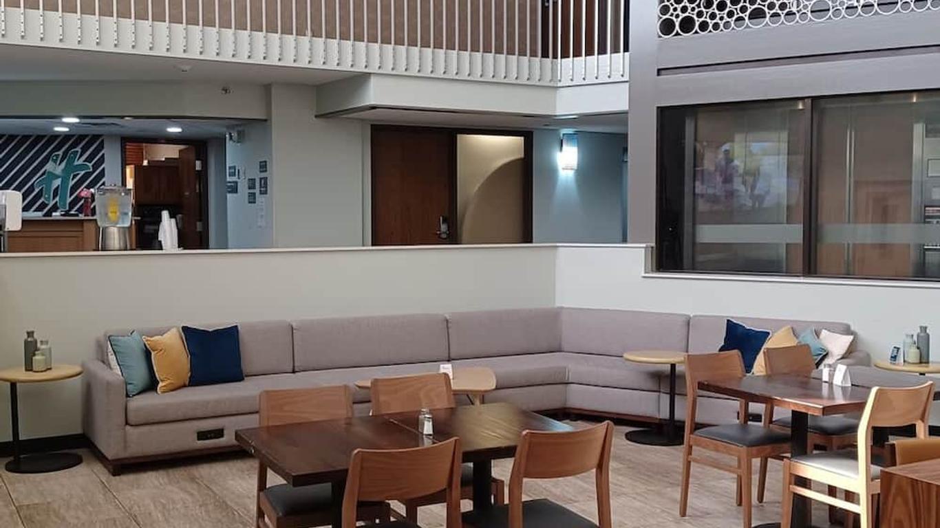 Holiday Inn Mcallen – Medical Center Area