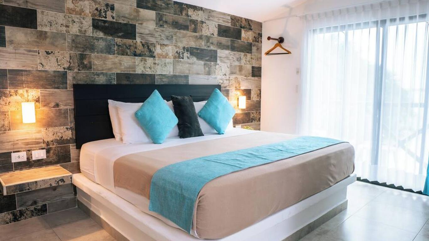 Hotel Aldea 19 Bacalar