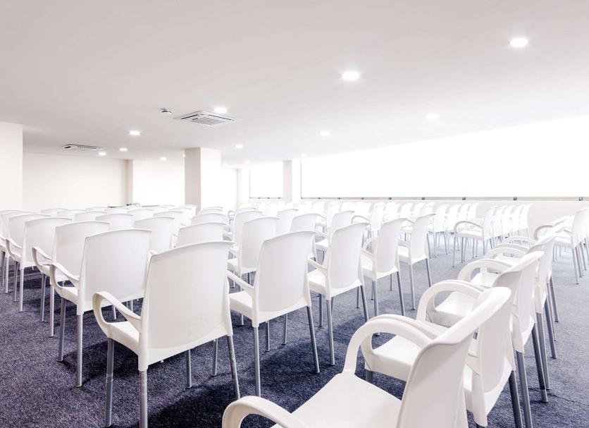 Sala de conferencias Foto