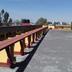 Vista del exterior